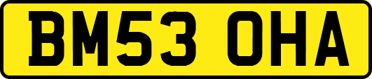 BM53OHA