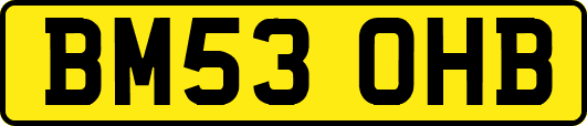BM53OHB