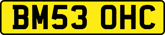 BM53OHC