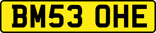 BM53OHE