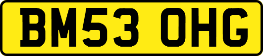 BM53OHG