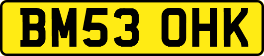 BM53OHK