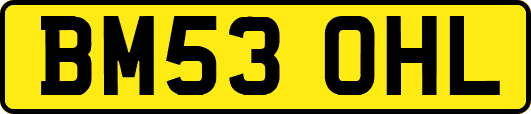 BM53OHL
