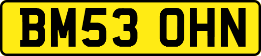 BM53OHN