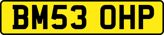 BM53OHP
