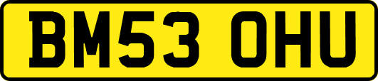 BM53OHU