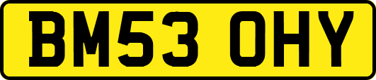 BM53OHY