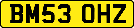 BM53OHZ