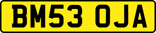 BM53OJA