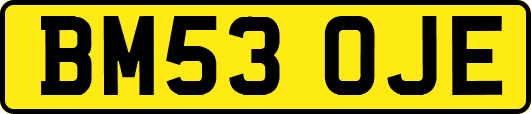 BM53OJE