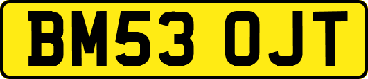 BM53OJT