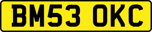 BM53OKC