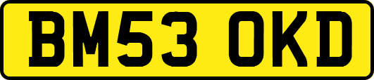 BM53OKD