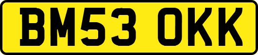 BM53OKK