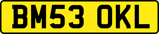 BM53OKL