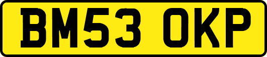 BM53OKP