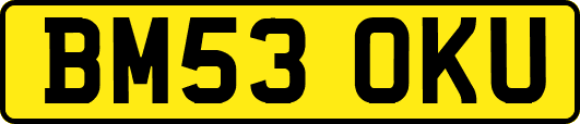 BM53OKU