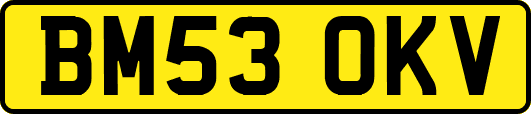 BM53OKV