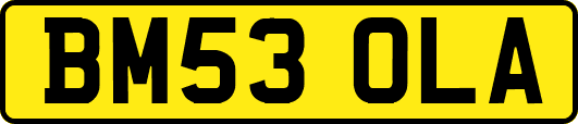 BM53OLA
