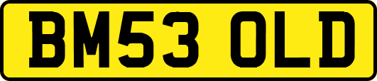 BM53OLD