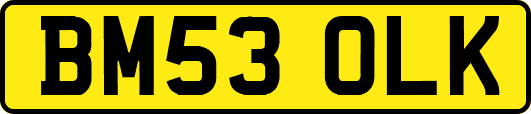 BM53OLK