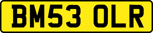 BM53OLR