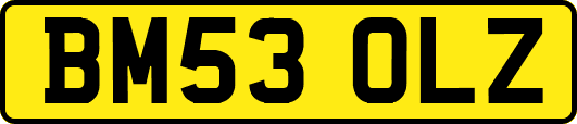 BM53OLZ