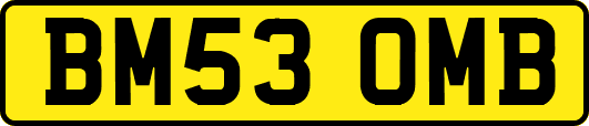 BM53OMB