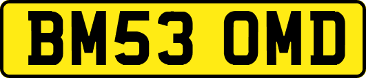 BM53OMD