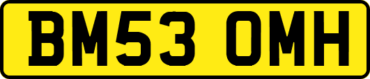 BM53OMH
