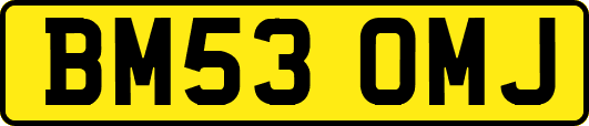 BM53OMJ