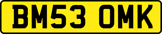 BM53OMK