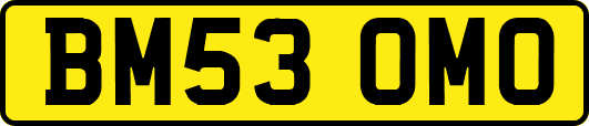 BM53OMO