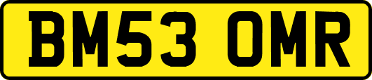 BM53OMR
