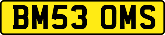 BM53OMS