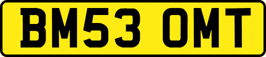 BM53OMT