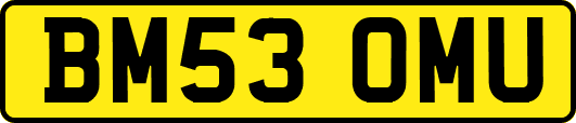 BM53OMU
