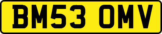 BM53OMV