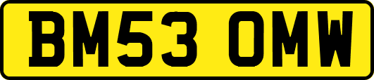 BM53OMW