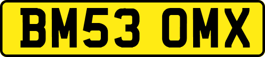 BM53OMX