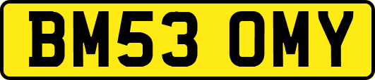 BM53OMY