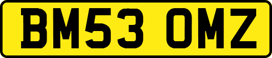 BM53OMZ