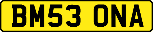 BM53ONA