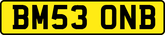 BM53ONB
