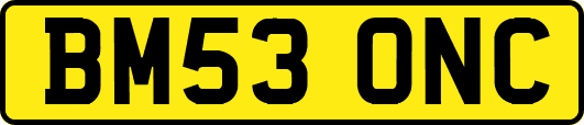 BM53ONC