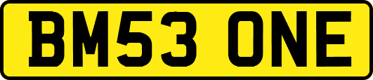 BM53ONE