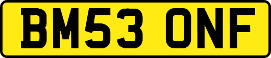 BM53ONF