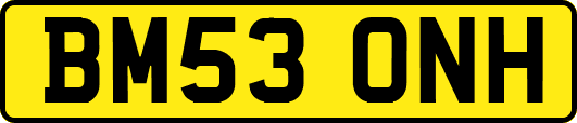 BM53ONH