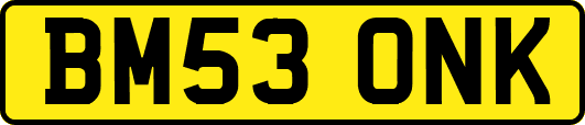 BM53ONK