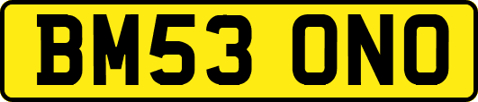 BM53ONO